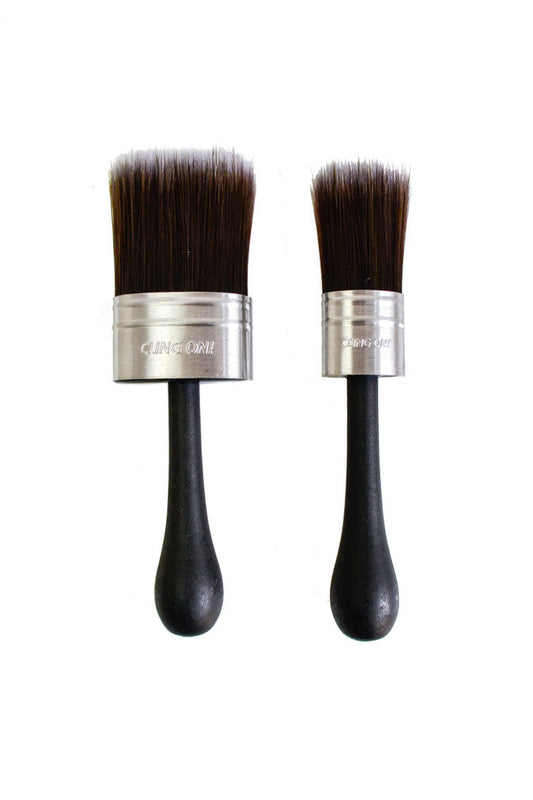 S30 SHORT HANDLED BRUSH