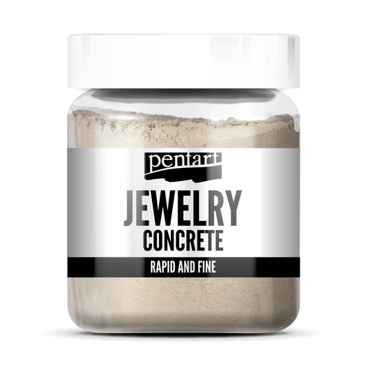 JEWELLERY CONCRETE, 600G