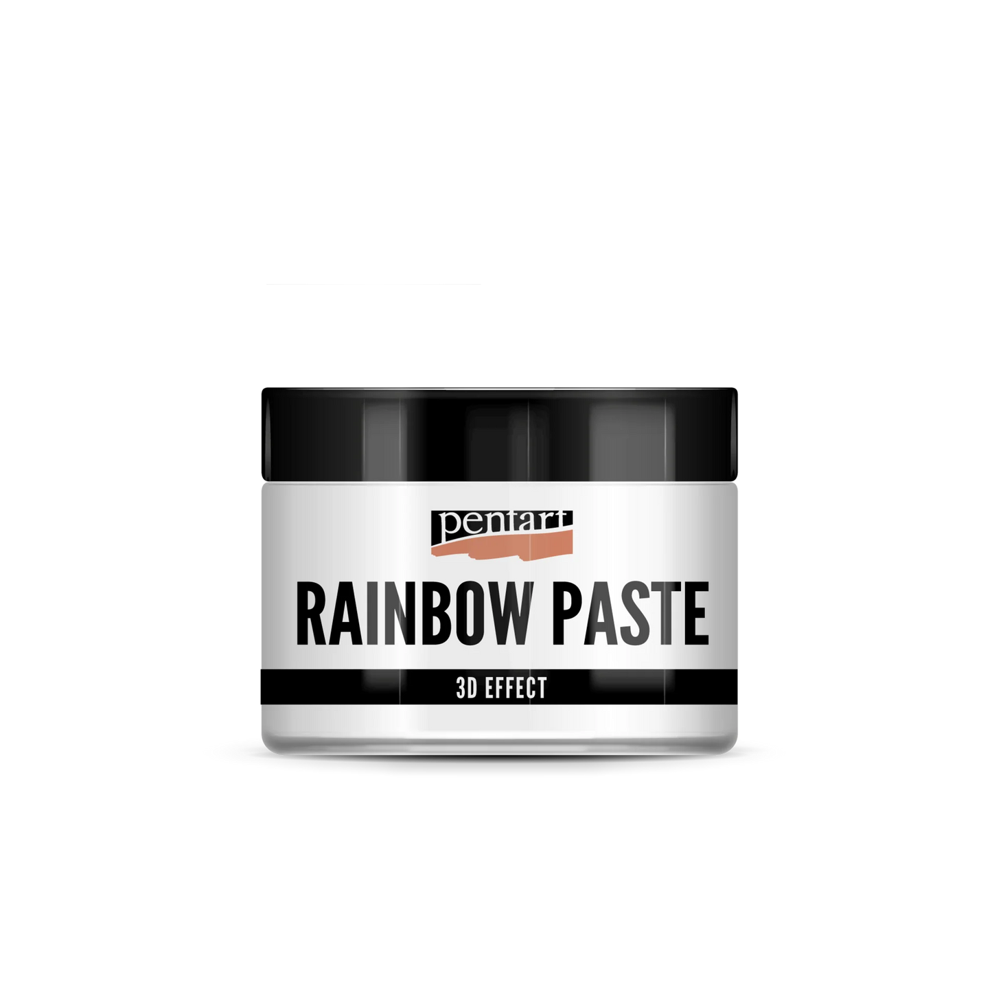 RAINBOW PASTE