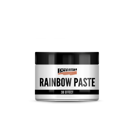 RAINBOW PASTE