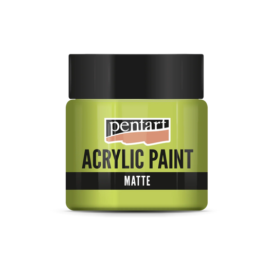 LIMETTA- ACRYLIC PAINT MATTE