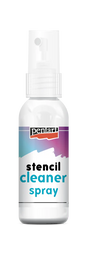 STENCIL CLEANER SPRAY- 50ML