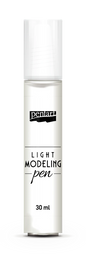 LIGHT MODELING PASTE