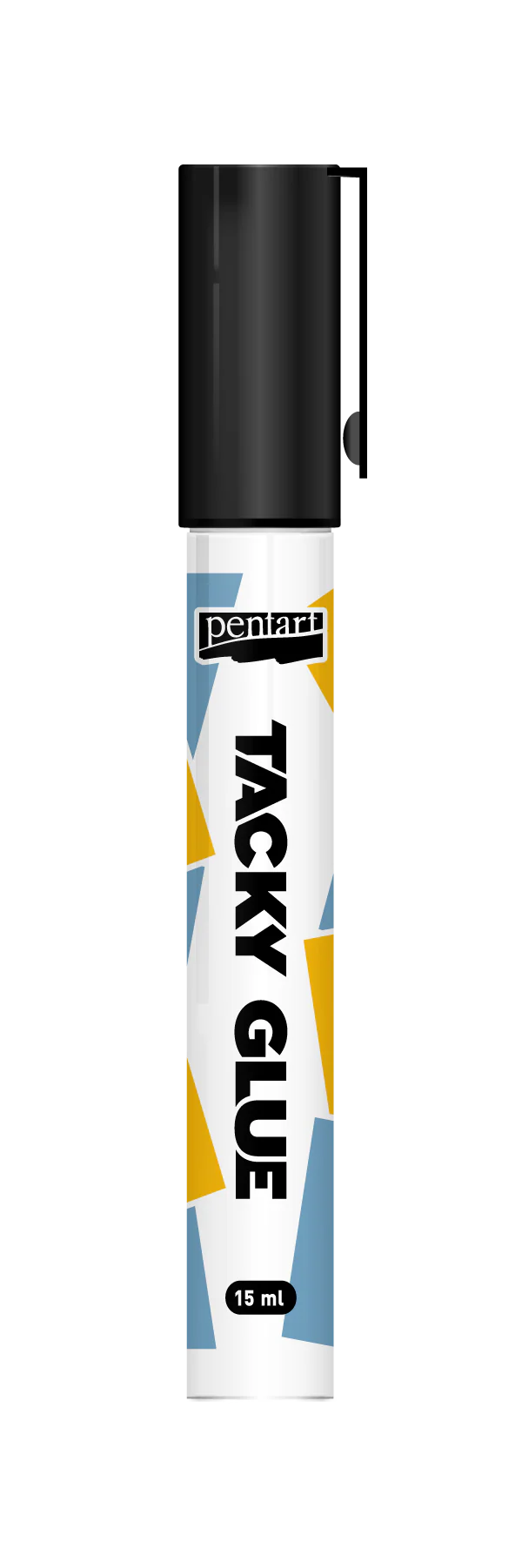 TACKY GLUE PEN, 15ML