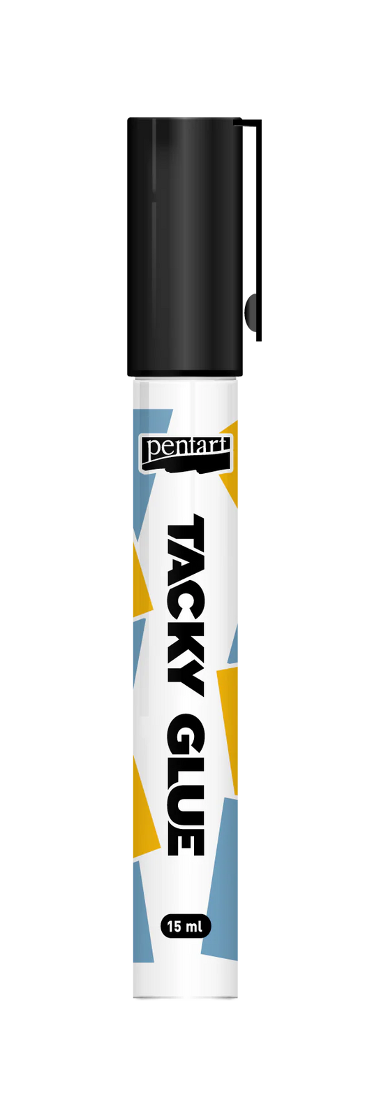 TACKY GLUE PEN, 15ML