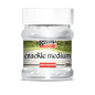 CRACKLE MEDIUM
