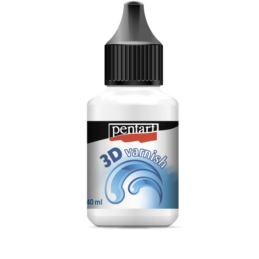 3D VARNISH