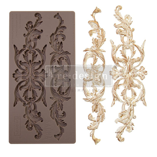 IMPERIAL INTRICACY- KACHA FURNITURE