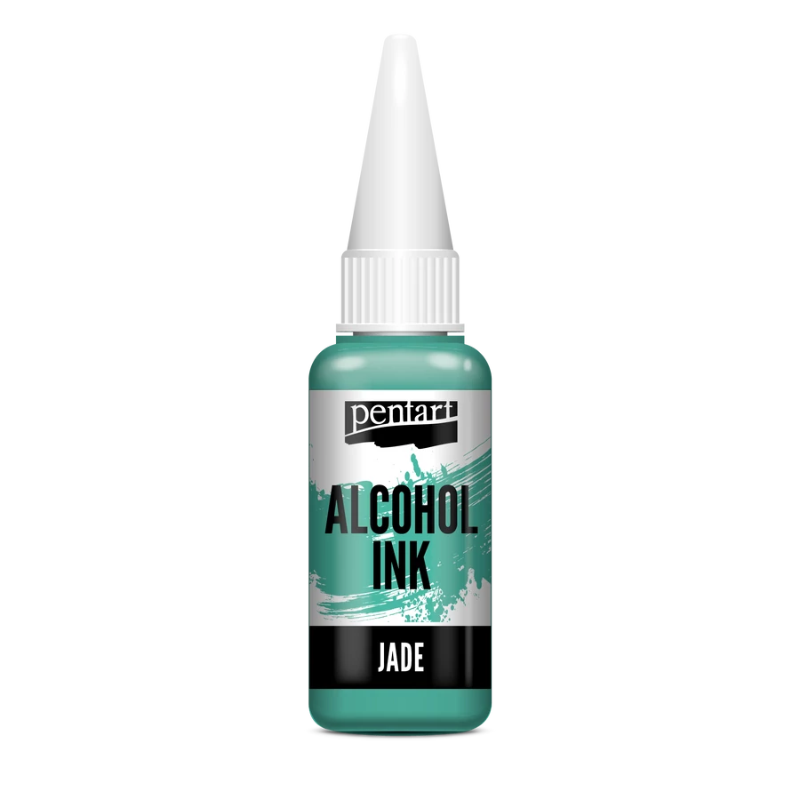 JADE- ALCOHOL INK, 20 ML