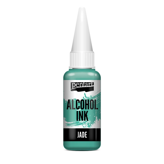 JADE- ALCOHOL INK, 20 ML