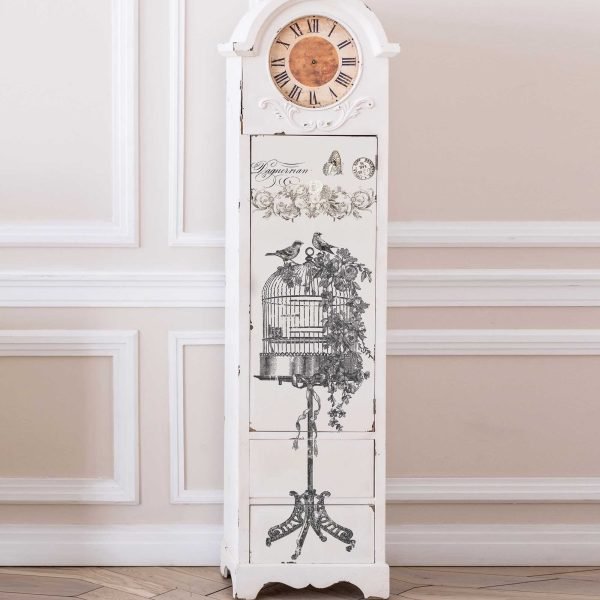 LA VOLIERE