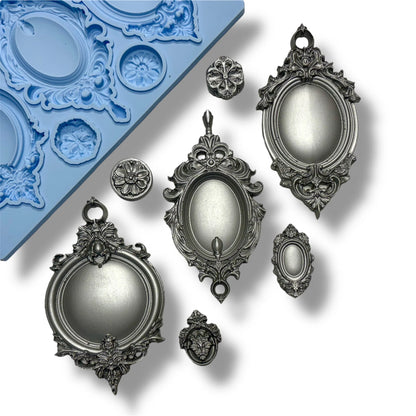 Pendant- Limited Edition