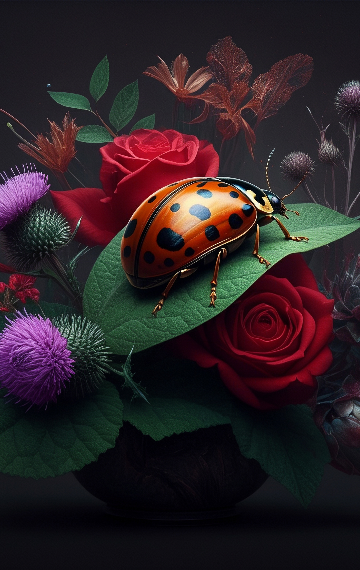 LADYBIRD