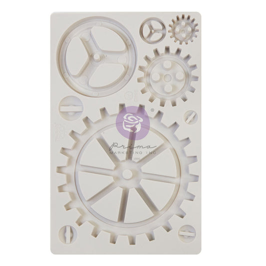 LARGE GEARS