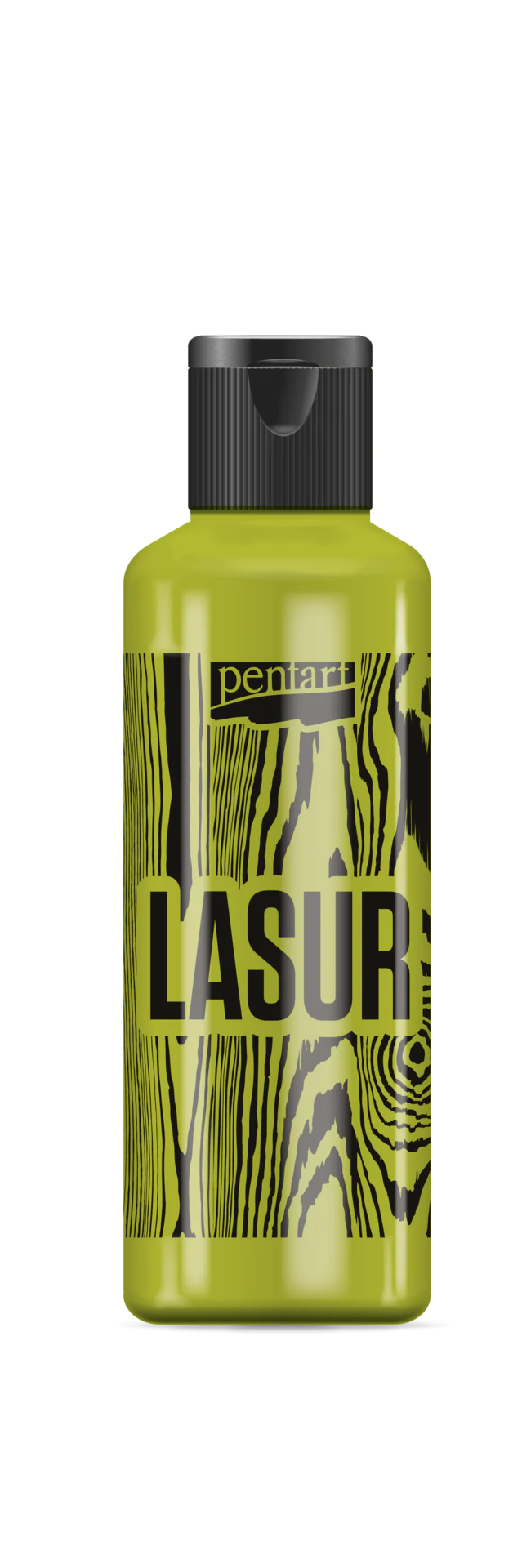 APPLE GREEN- LASUR, 80 ML