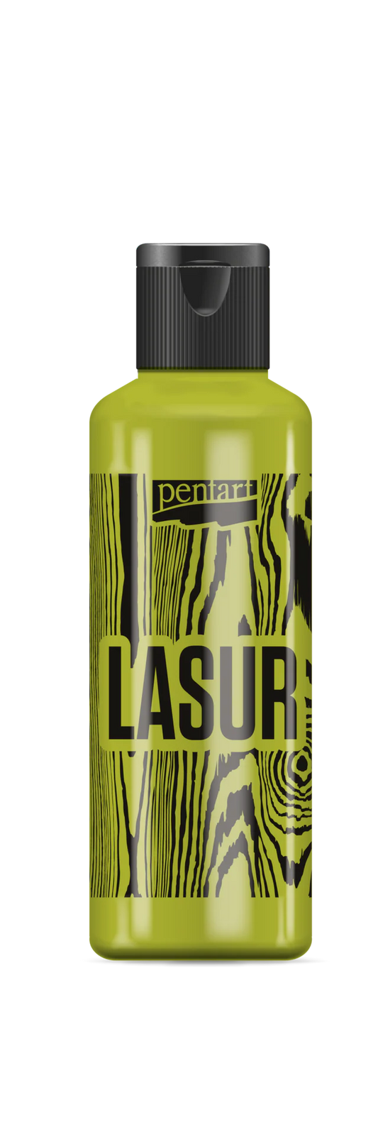 APPLE GREEN- LASUR, 80 ML