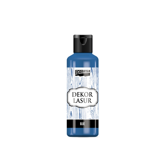 BLUE- LASUR, 80 ML