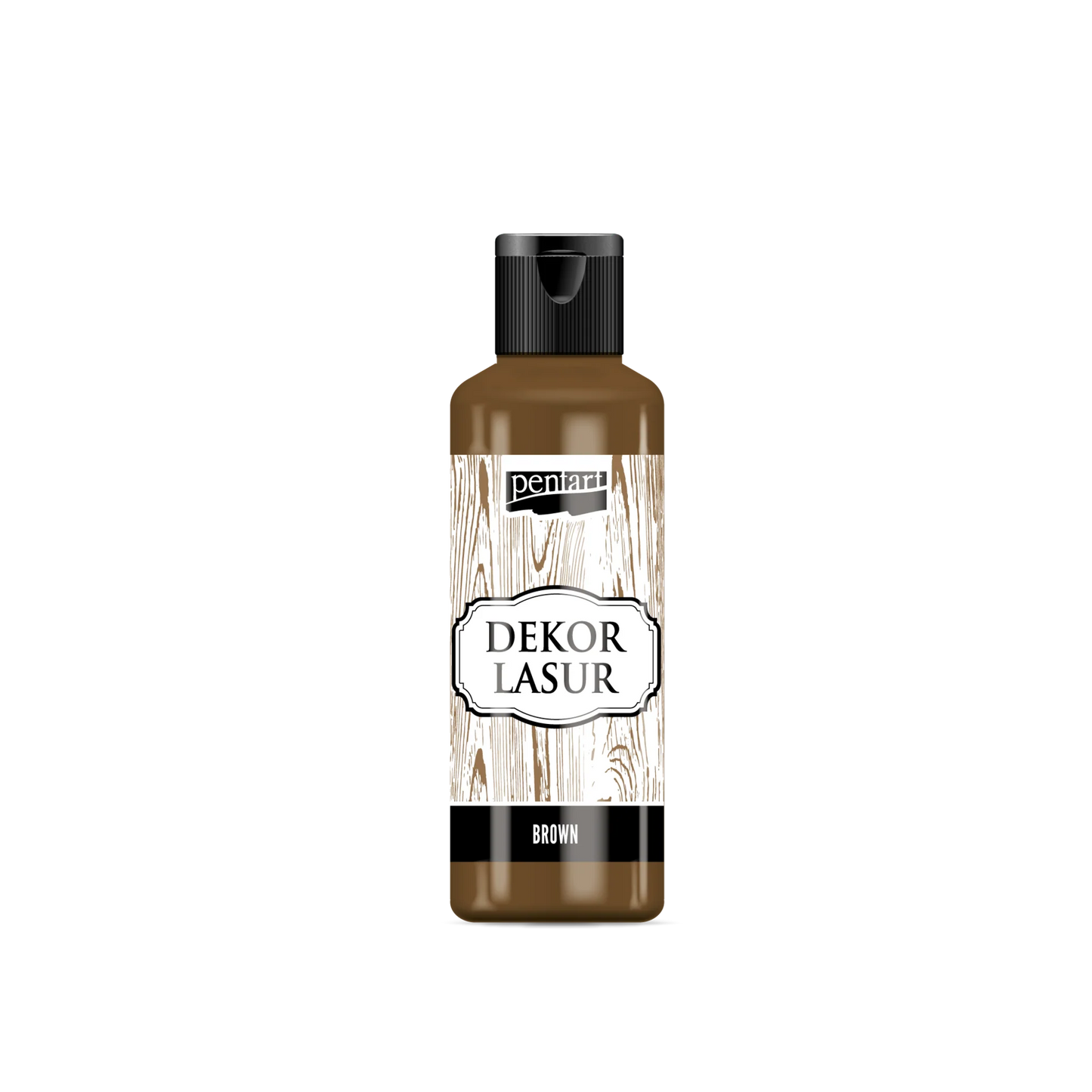 BROWN- LASUR, 80 ML