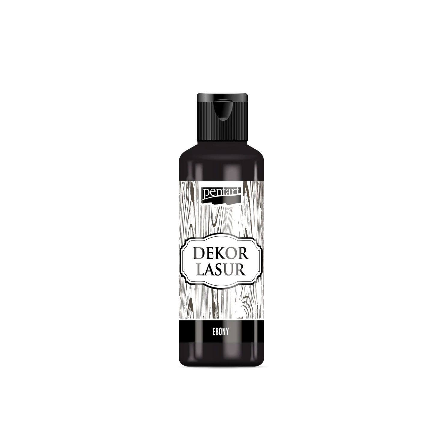 EBONY- LASUR, 80 ML