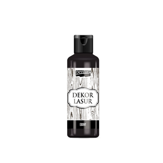 EBONY- LASUR, 80 ML
