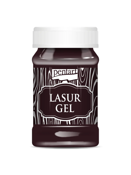 CHERRY- LASUR GEL, 100ML