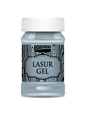 COUNTRY BLUE- LASUR GEL, 100ML