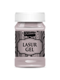 COUNTRY ROSE- LASUR GEL, 100ML