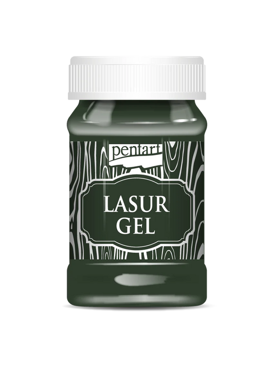 OLIVE- LASUR GEL, 100ML
