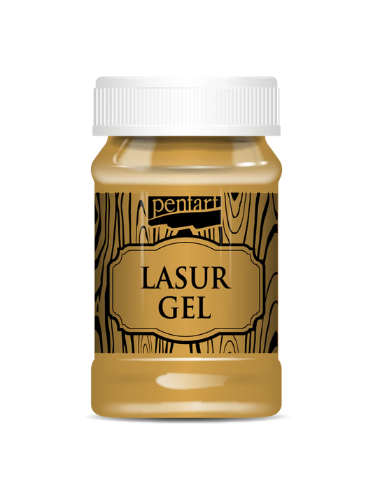 PINE- LASUR GEL, 100ML