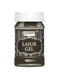 WALNUT- LASUR GEL, 100ML