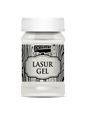 WHITE- LASUR GEL, 100ML