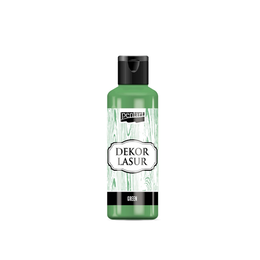GREEN- LASUR, 80 ML