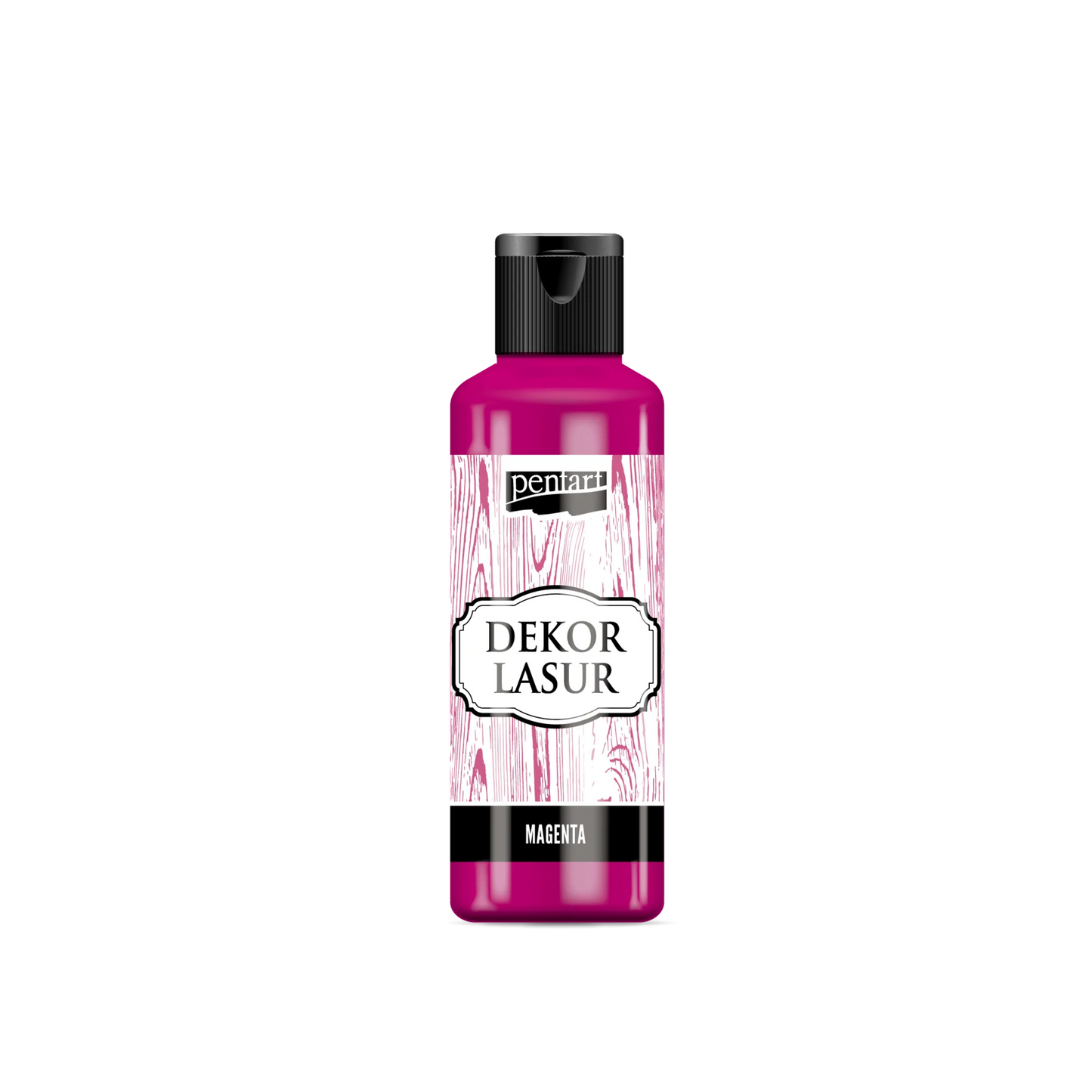 MAGENTA- LASUR, 80 ML