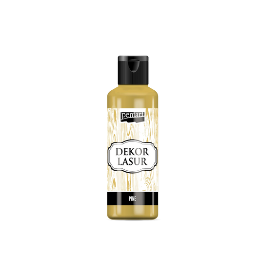 PINE - LASUR, 80 ML