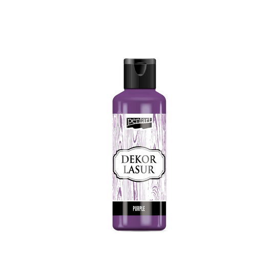 PURPLE- LASUR, 80 ML