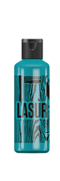 TURQUOISE BLUE- LASUR, 80 ML