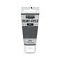 LEAD GREY- CREAMY ACRYLIC MATTE, 60ML