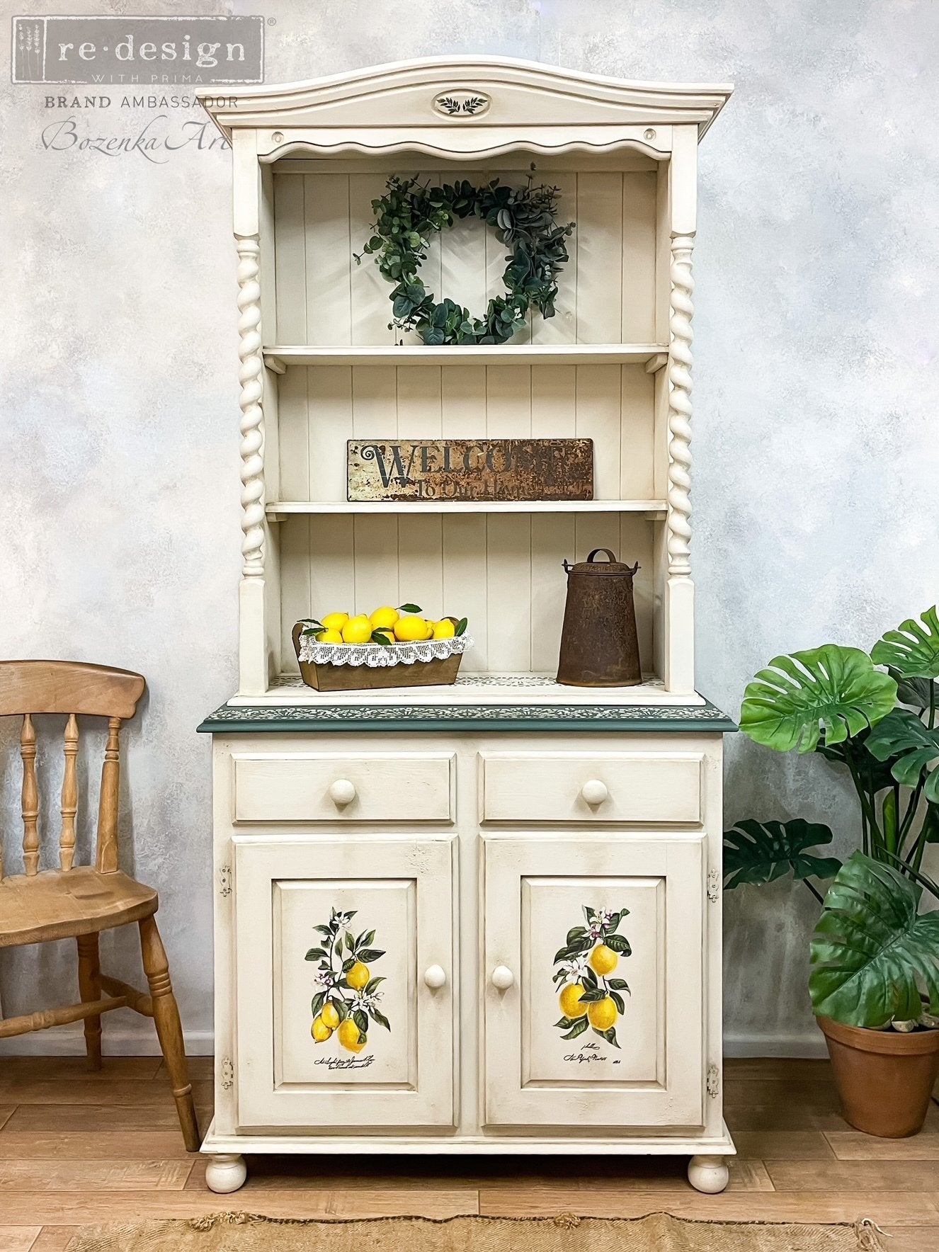 LEMON TREE