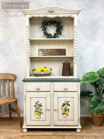 LEMON TREE