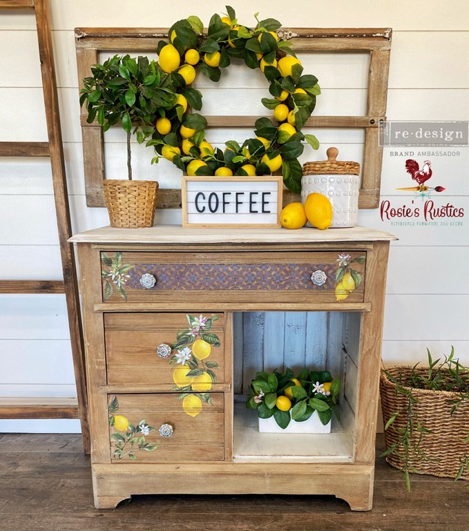 LEMON TREE