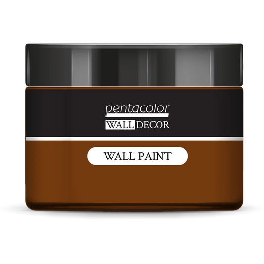 LIGHT RUST- WALL PAINT, 150ML