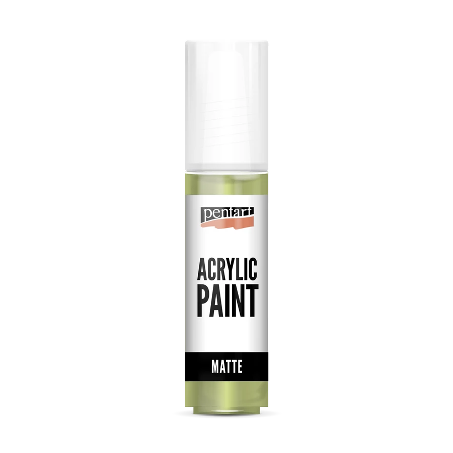 LIMETTA- ACRYLIC PAINT MATTE