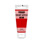 LIPSTICK RED- CREAMY ACRYLIC MATTE, 60ML