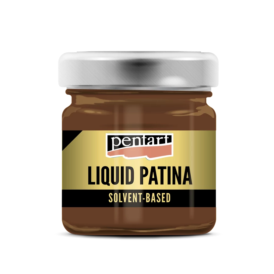 LIQUID PATINA, 30ML