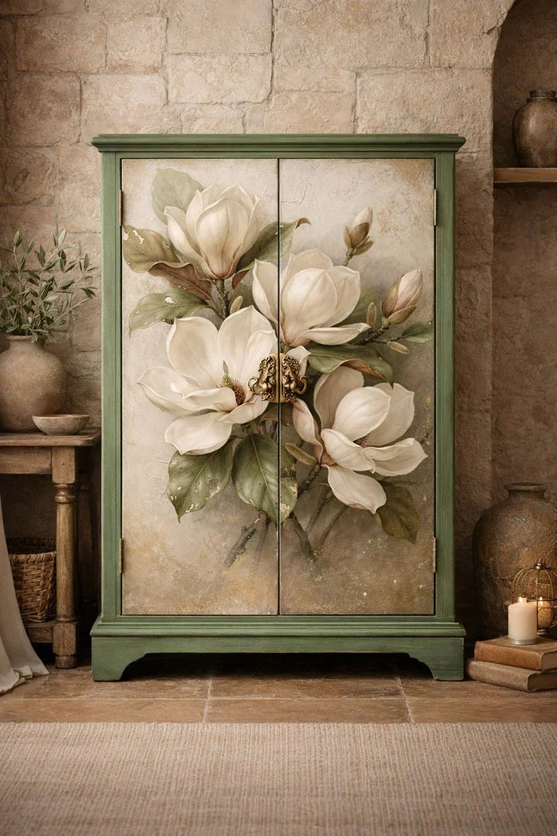 MAGNOLIA