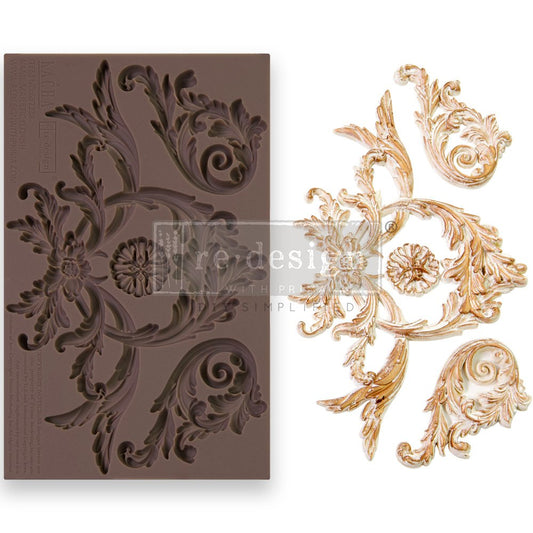 MAJESTIC FLOURISH- KACHA FURNITURE
