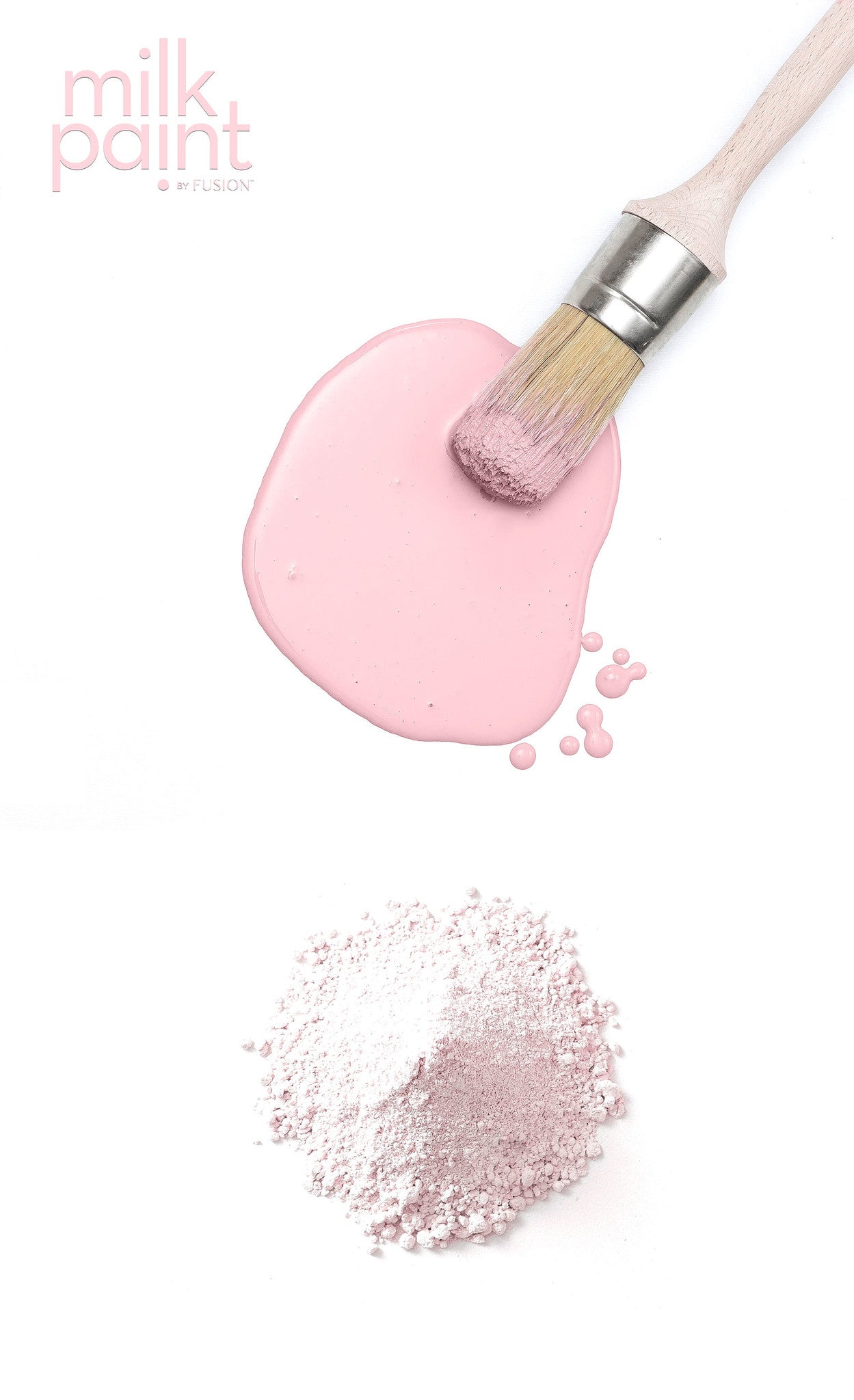 MILLENNIAL PINK