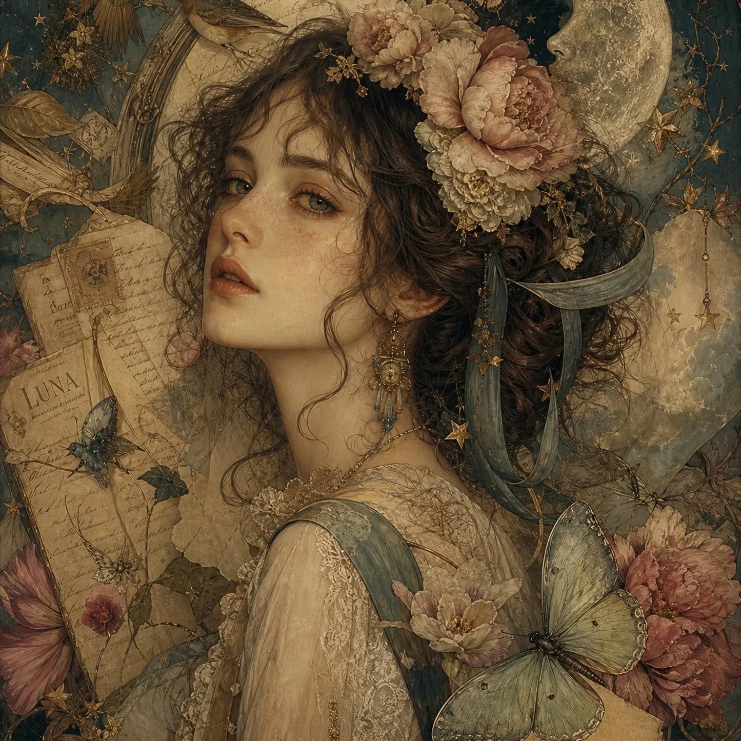 MOONFLOWER