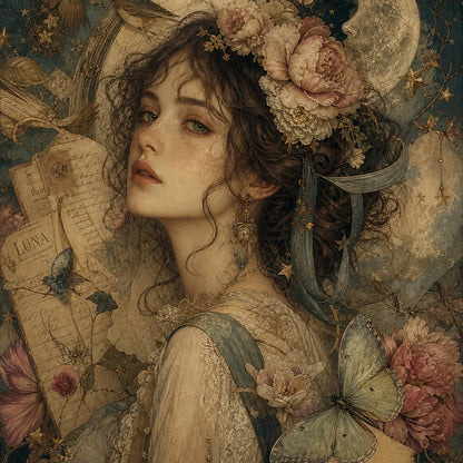 MOONFLOWER
