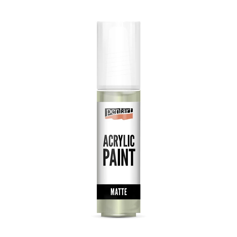 NIMBUS - ACRYLIC PAINT MATTE
